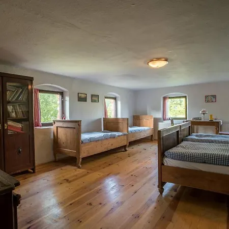 Chalupa Dolni Oldris Holiday home